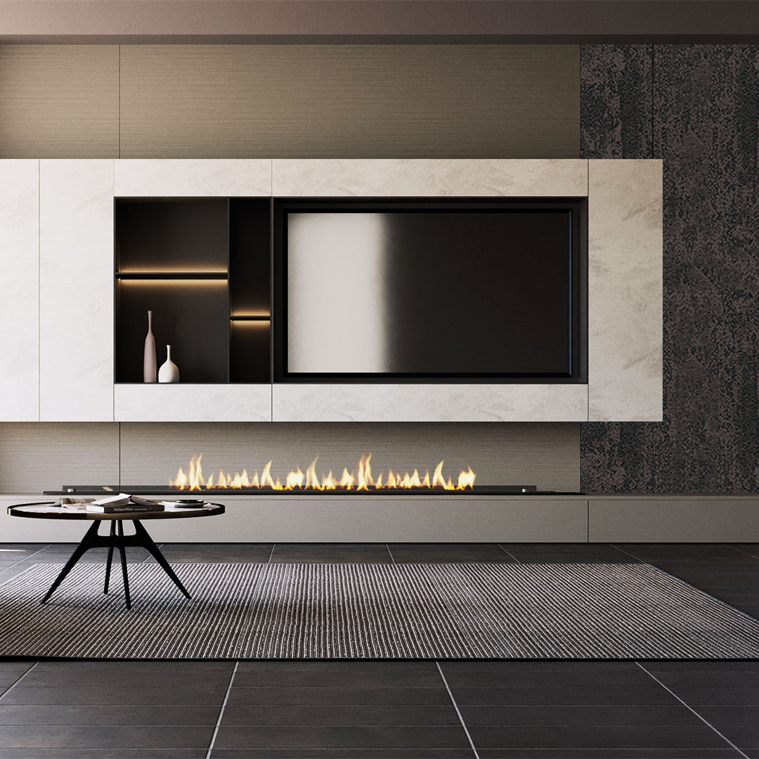 SS04 Rock Texture Panel - 3D