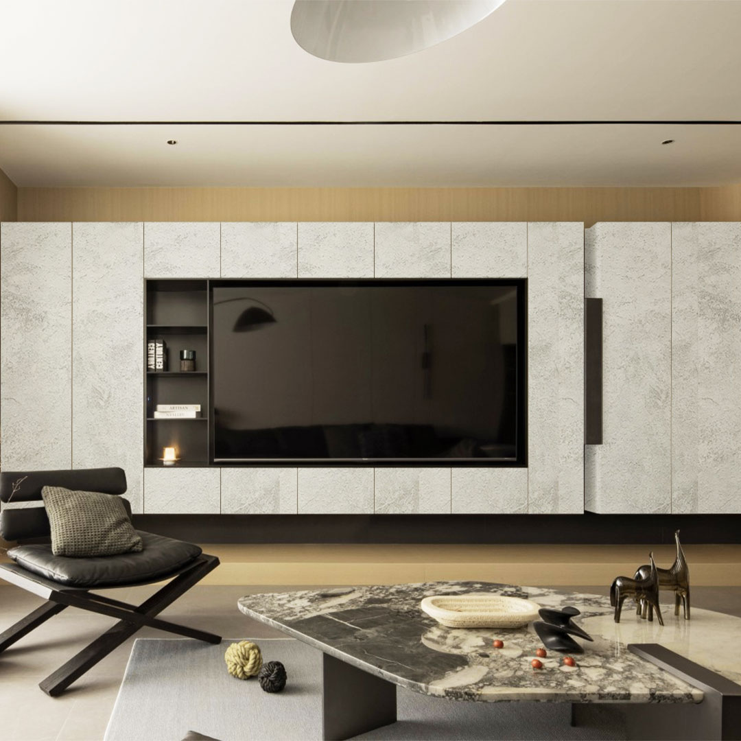 SZ06 Stenpanel - Let Luksus