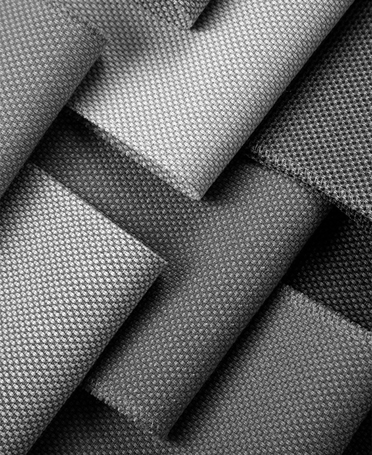 Stofdesign melaminplade