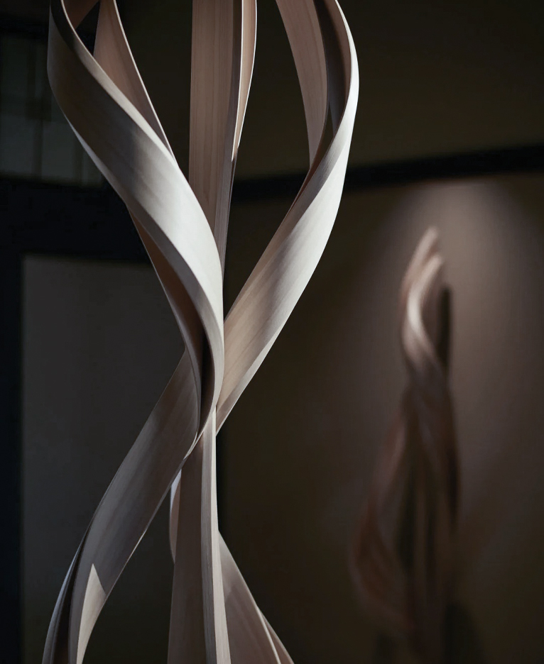 Trædesign melaminplade