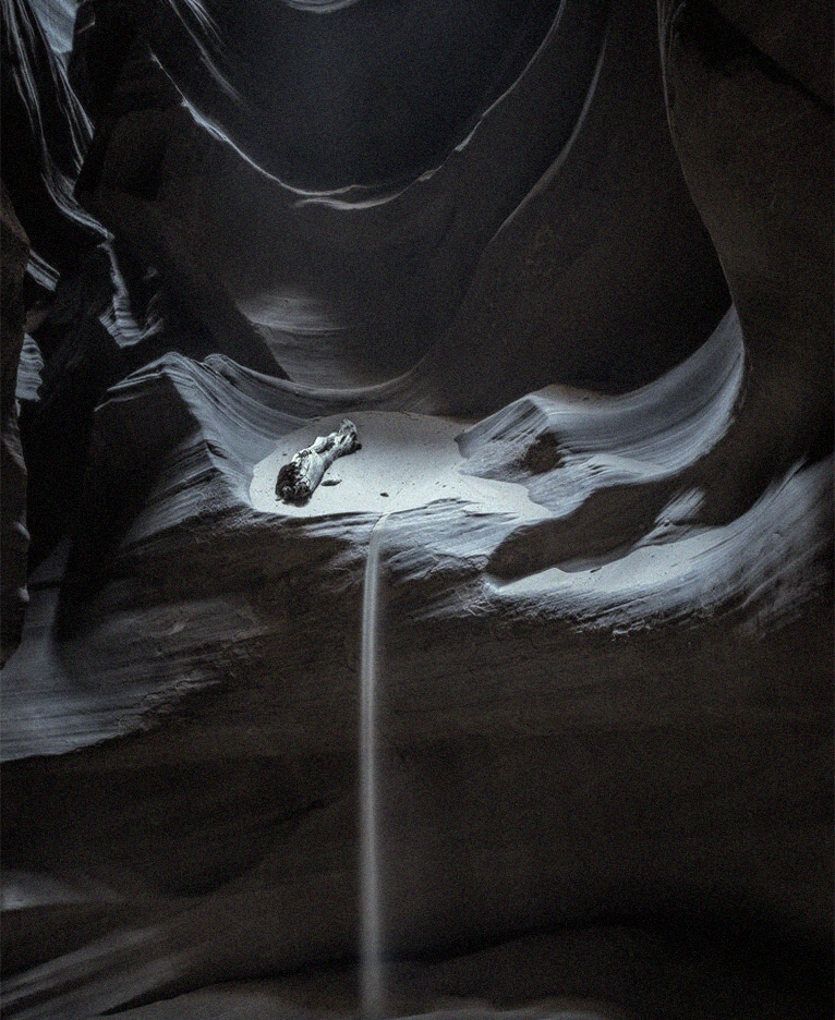 Rock Design Melamin Board