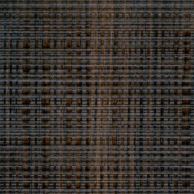 ZS02 Charred Texture Panel - 3D