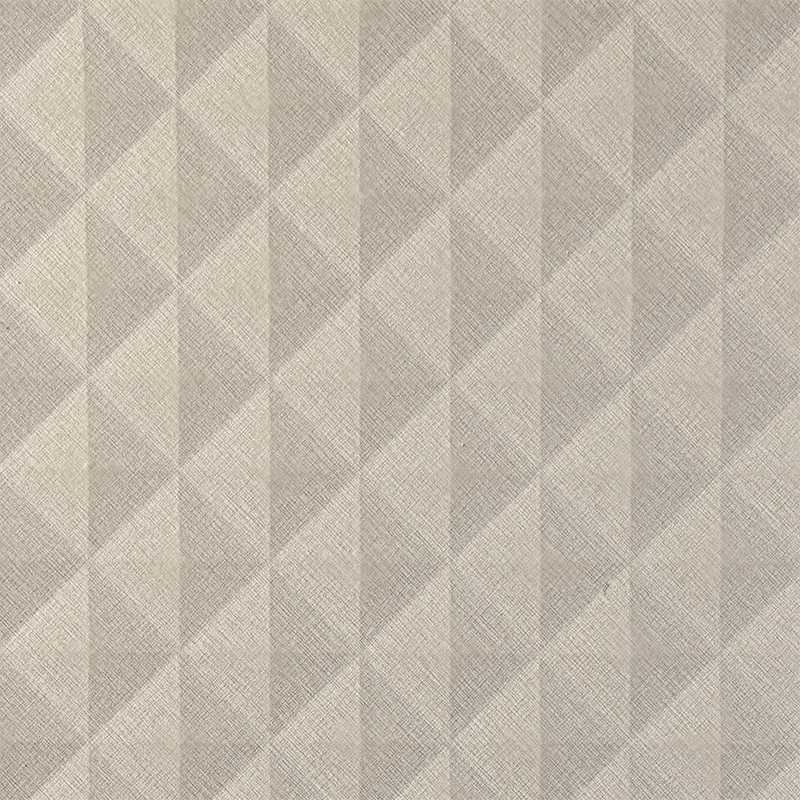 ZS31 Rhombus Texture Panel - Naturlig