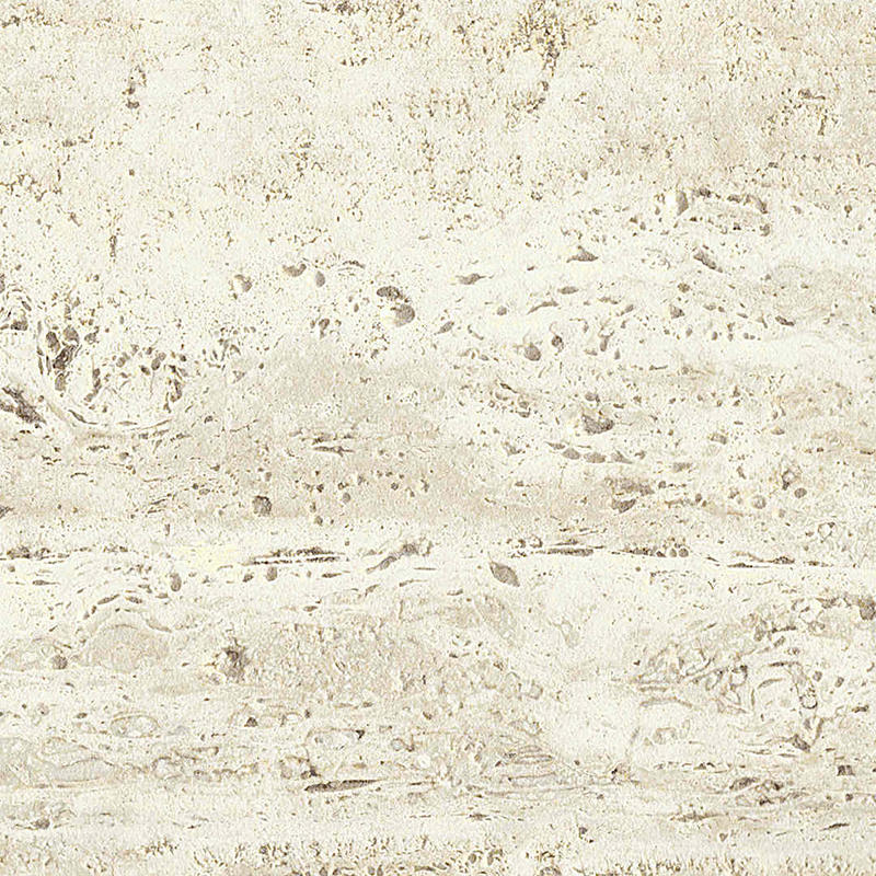 SZ07 Synchronized Travertine Panel - Natural