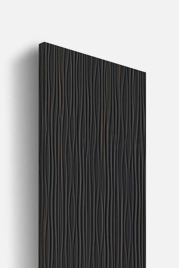 Trædesign melaminplade