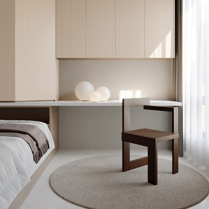 PZ02 Leather2 Texture Panel - Let luksus